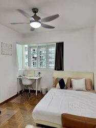 The Warren (D23), Condominium #526611501